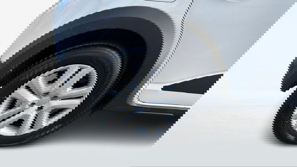 Dacia Sandero Stepway usata a Parma (6)