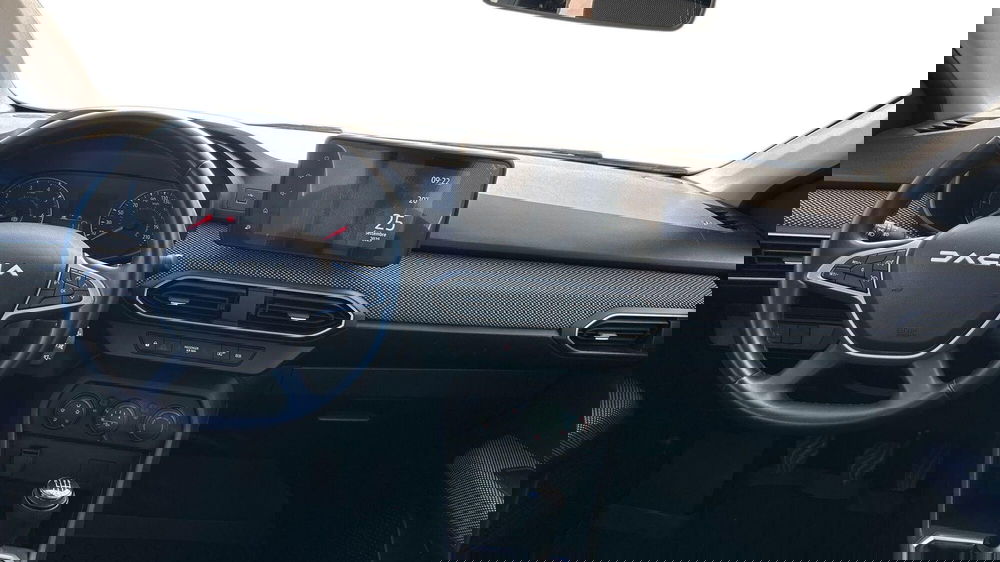 Dacia Sandero Stepway usata a Parma (7)