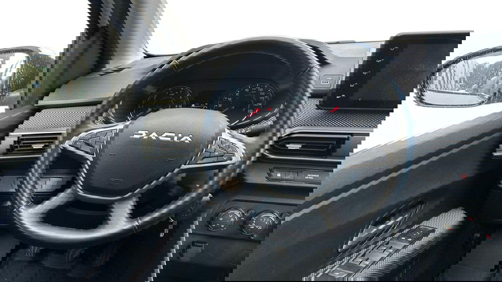 Dacia Sandero Stepway usata a Parma (8)