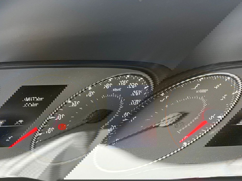 Dacia Sandero Stepway usata a Parma (9)