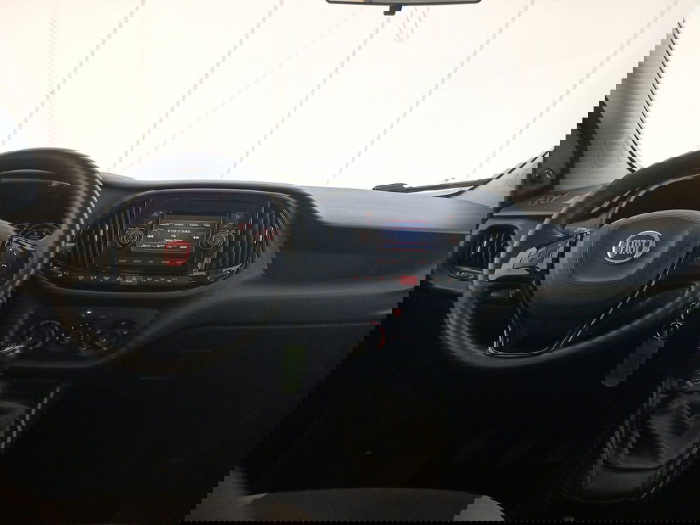 Fiat Doblò usata a Barletta-Andria-Trani (10)