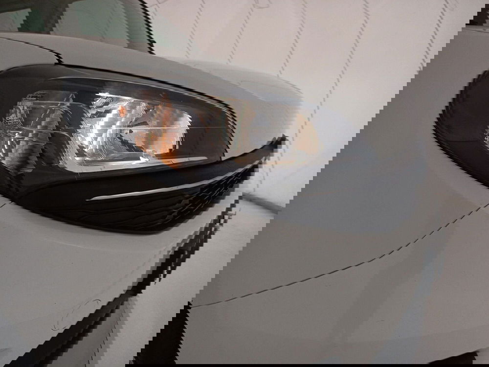 Fiat Doblò usata a Barletta-Andria-Trani (11)