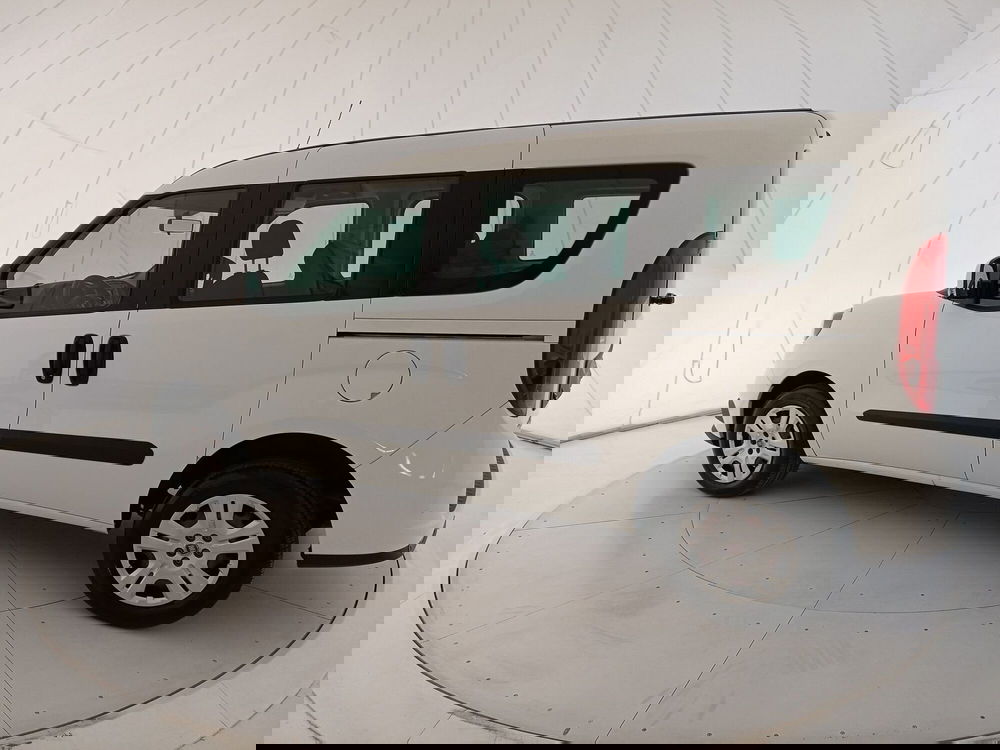 Fiat Doblò usata a Barletta-Andria-Trani (3)