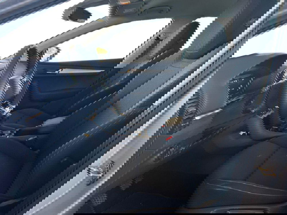 Skoda Karoq usata a Bari (10)