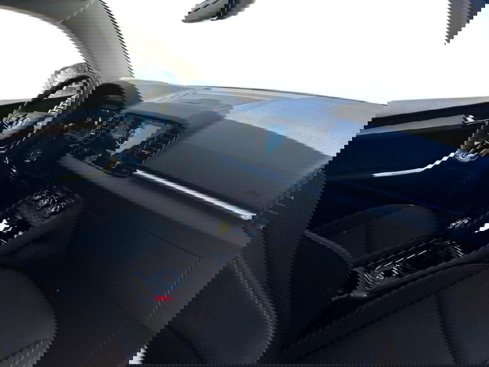 Skoda Karoq usata a Bari (15)