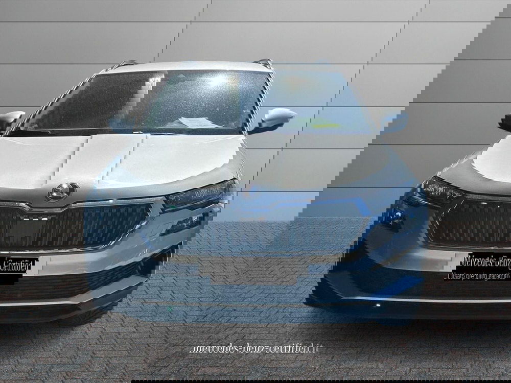 Skoda Karoq usata a Bari (3)