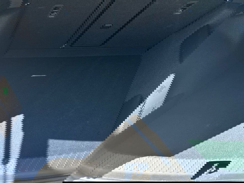 Skoda Karoq usata a Bari (8)