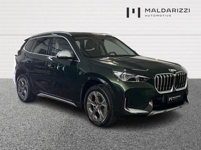 BMW X1 sdrive18i X-Line auto del 2023 usata a Bari