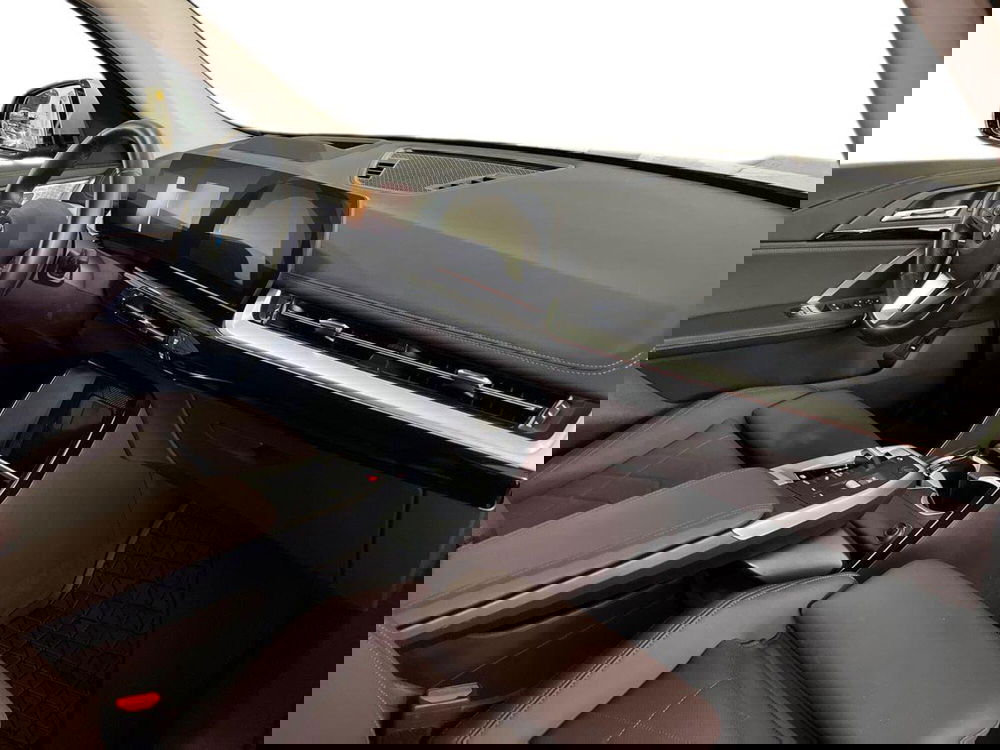 BMW X1 usata a Bari (9)