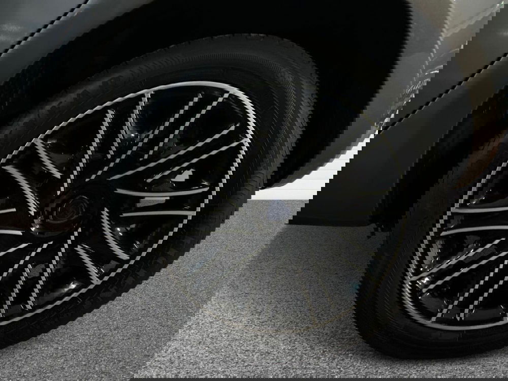 Lancia Ypsilon usata a Bari (6)