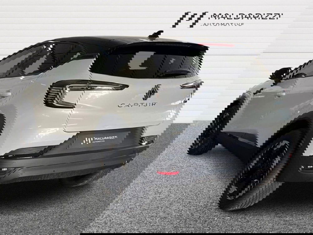 Renault Captur nuova a Bari (4)