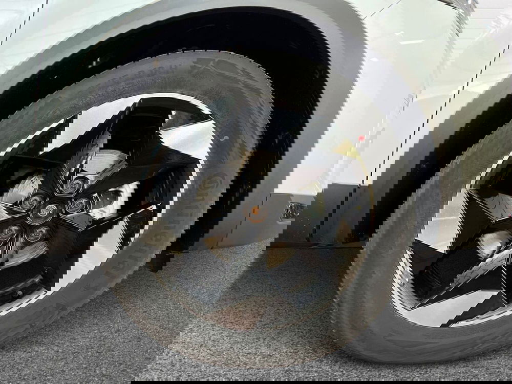 Renault Captur nuova a Bari (6)