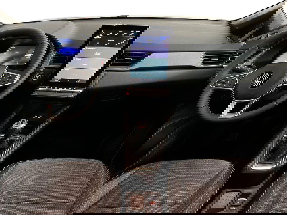 Renault Captur nuova a Bari (8)