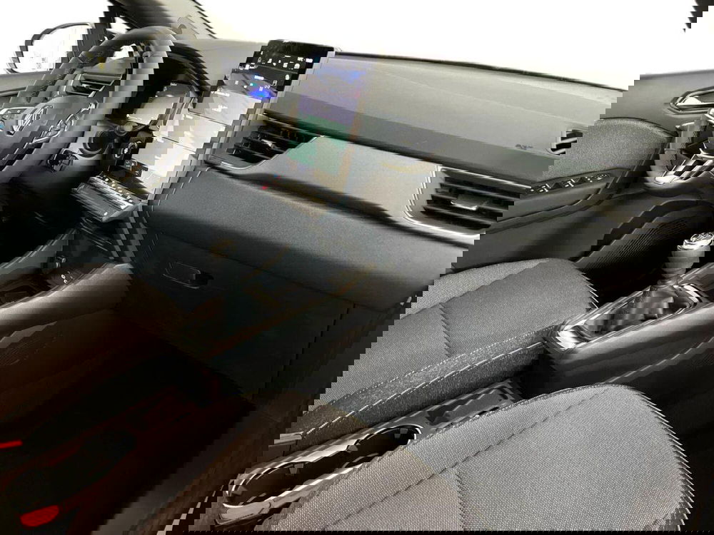 Renault Captur nuova a Bari (9)