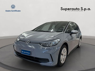 Volkswagen ID.3 Pro Performance Active del 2023 usata a Padova
