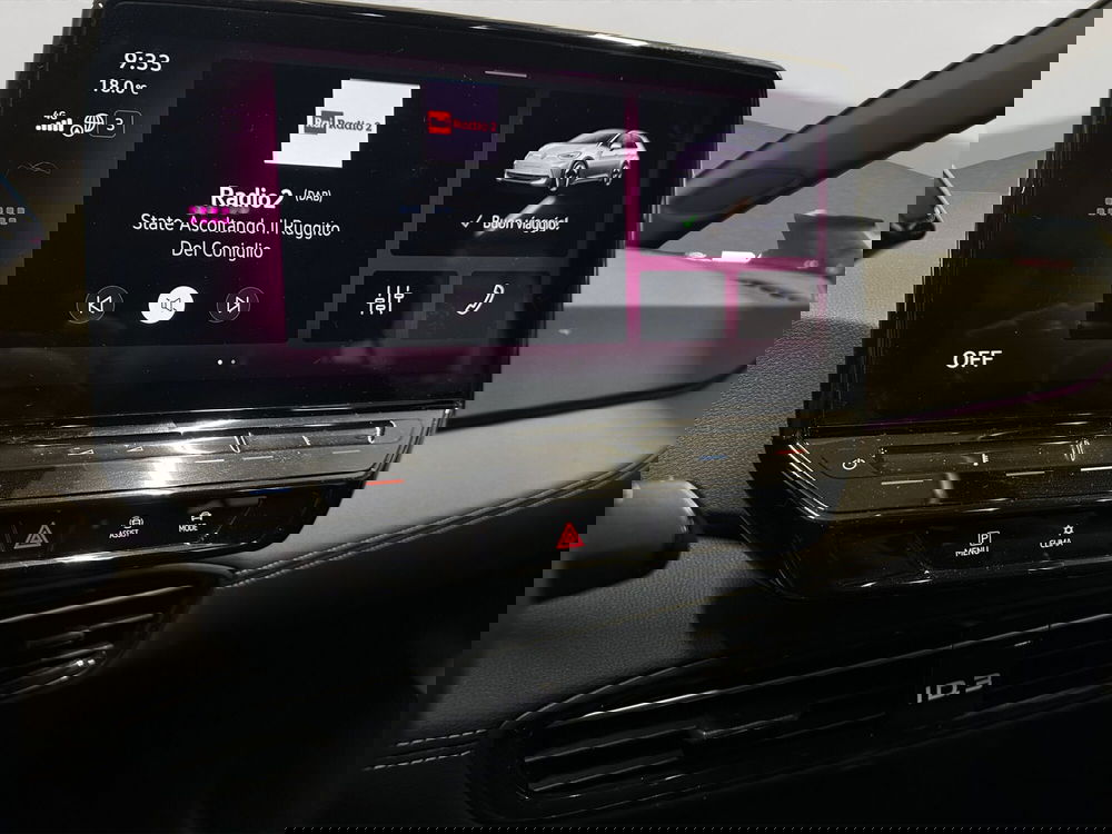 Volkswagen ID.3 usata a Padova (11)