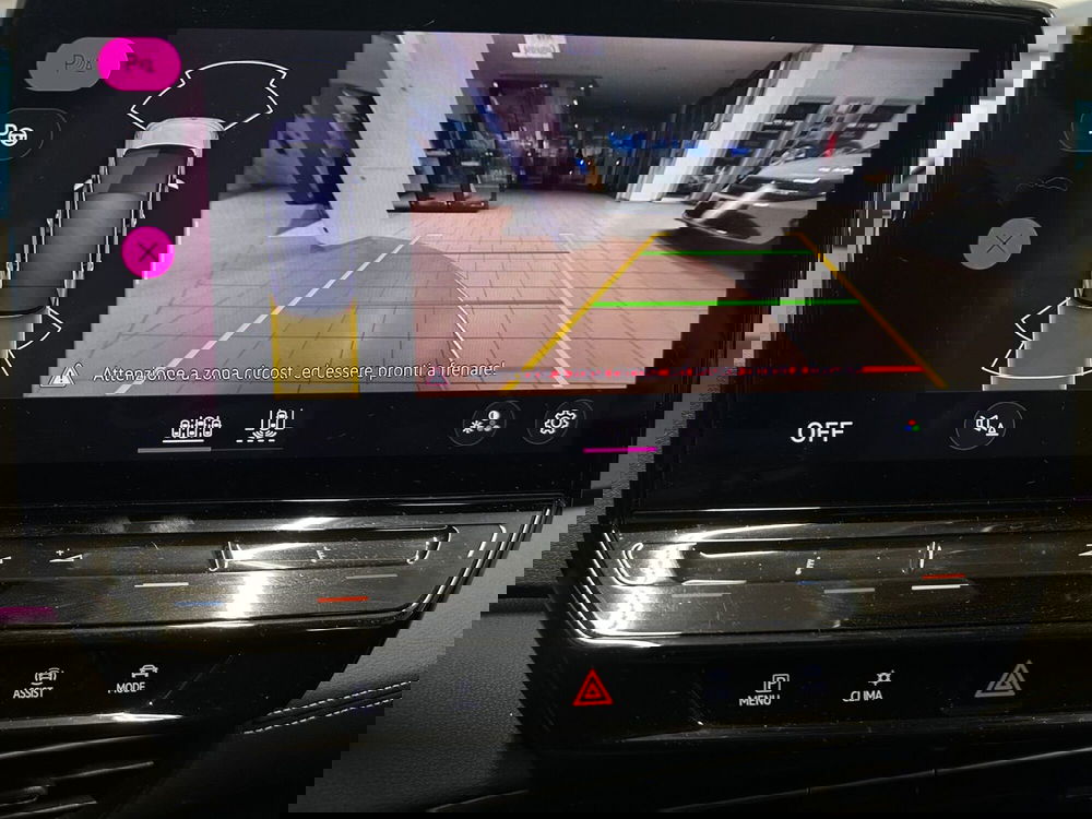 Volkswagen ID.3 usata a Padova (13)