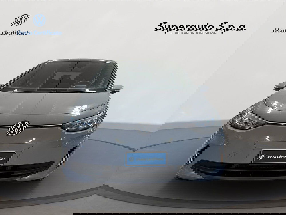Volkswagen ID.3 usata a Padova (2)