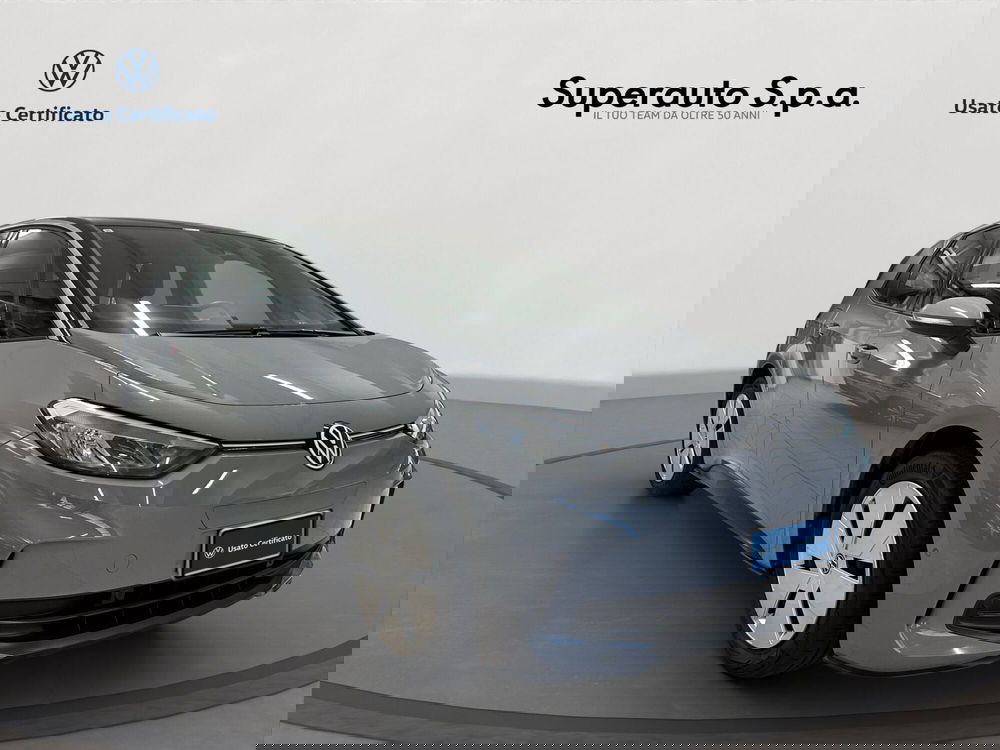 Volkswagen ID.3 usata a Padova (3)