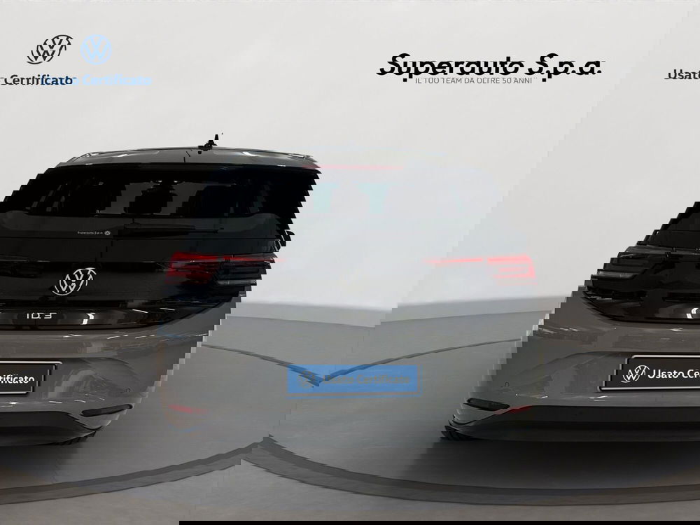 Volkswagen ID.3 usata a Padova (5)