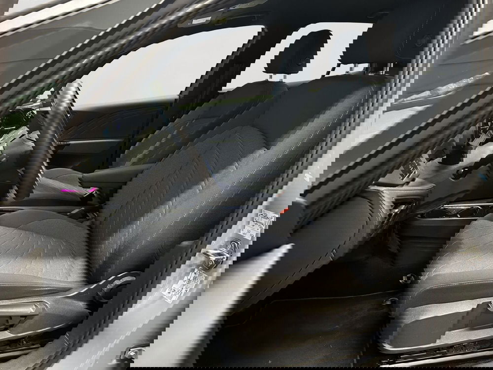 Volkswagen ID.3 usata a Padova (7)