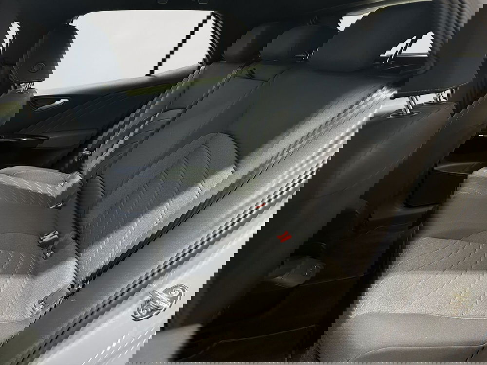 Volkswagen ID.3 usata a Padova (8)