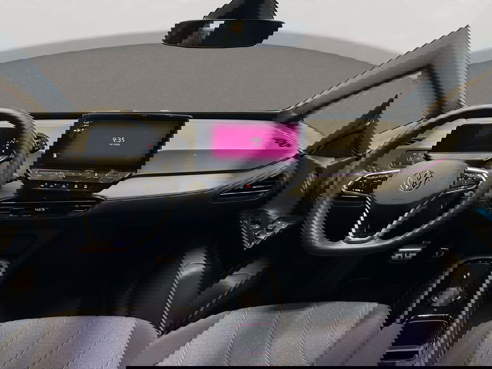 Volkswagen ID.3 usata a Padova (9)