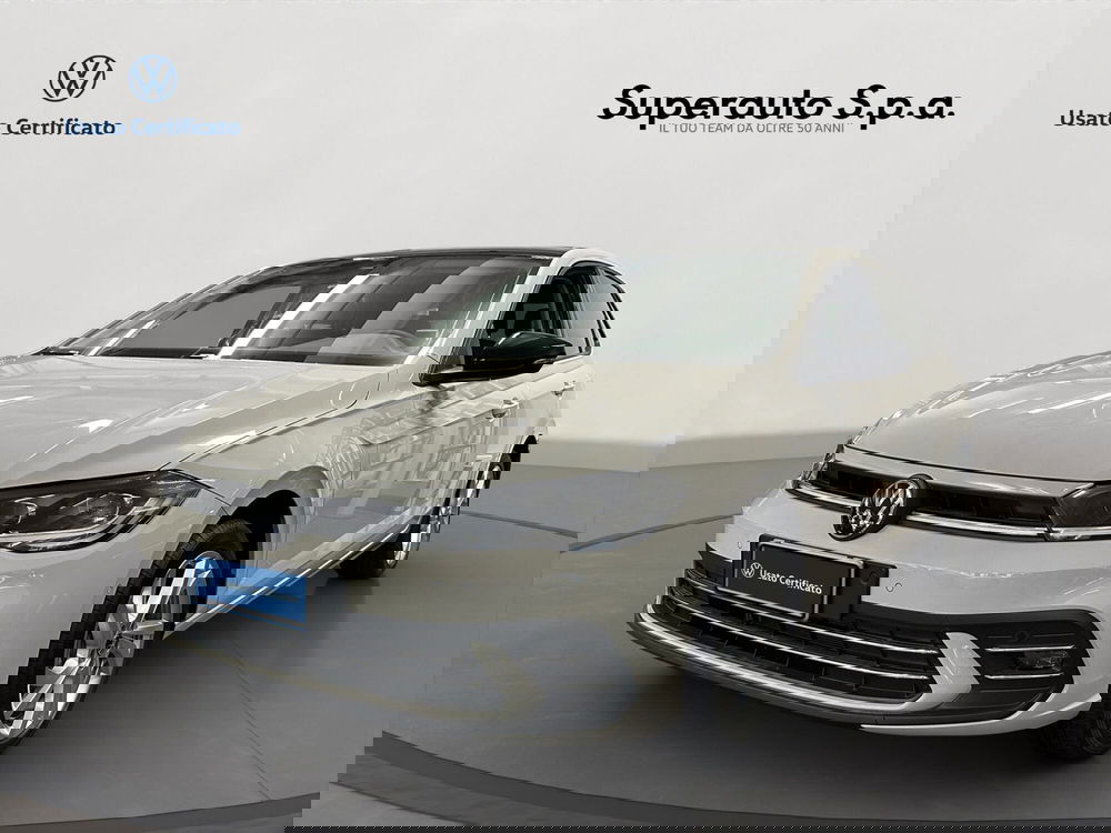 Volkswagen Polo nuova a Padova