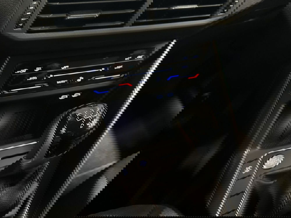 Volkswagen Polo nuova a Padova (10)