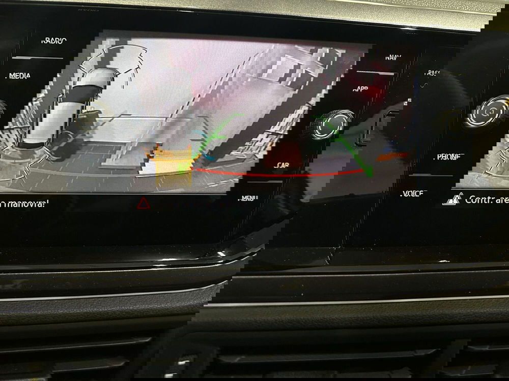 Volkswagen Polo nuova a Padova (11)