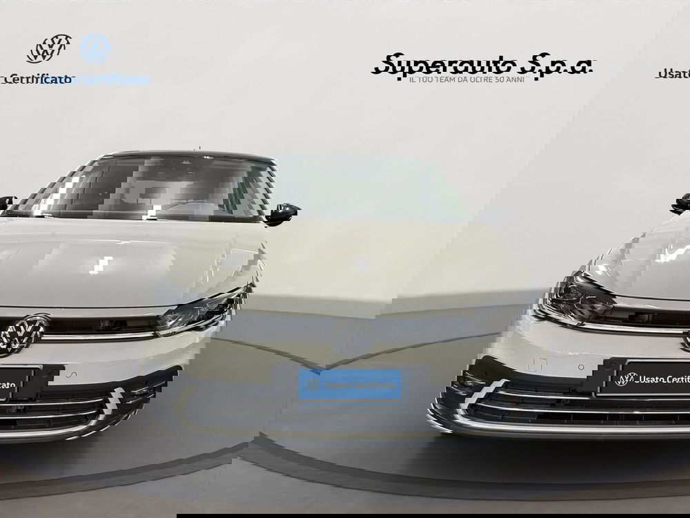 Volkswagen Polo nuova a Padova (2)