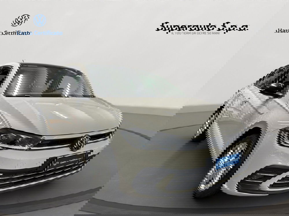 Volkswagen Polo nuova a Padova (3)