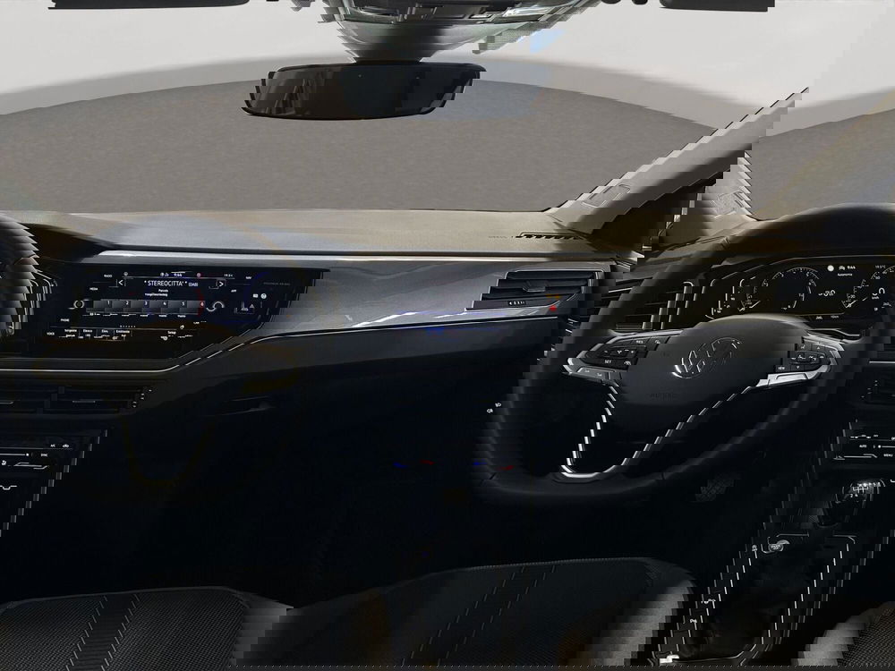 Volkswagen Polo nuova a Padova (7)