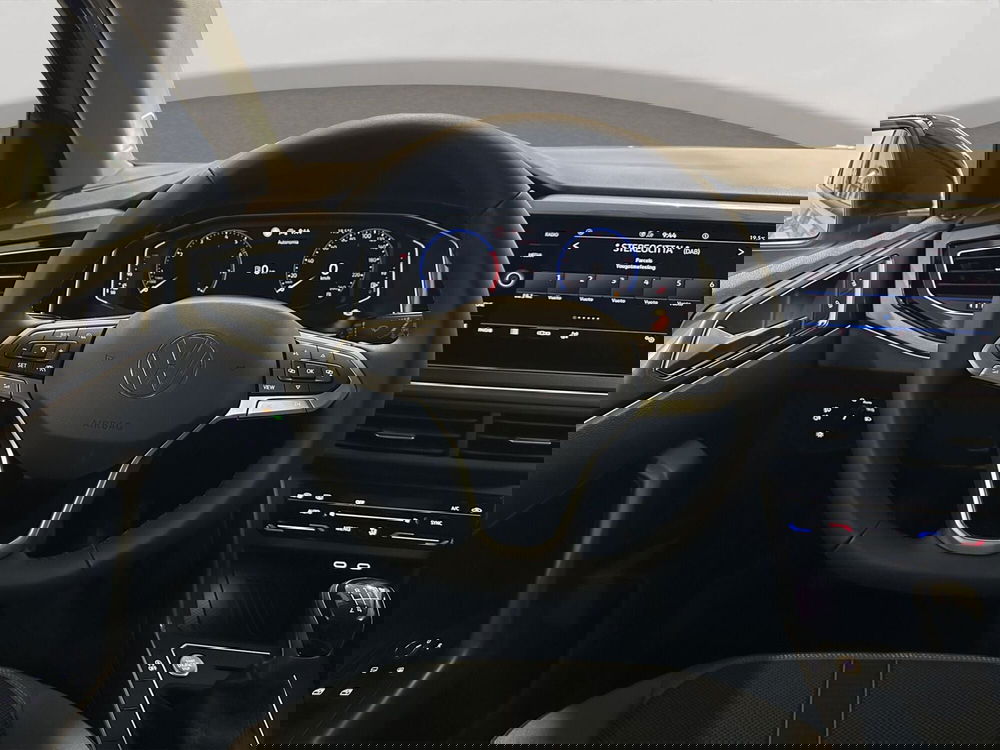 Volkswagen Polo nuova a Padova (8)