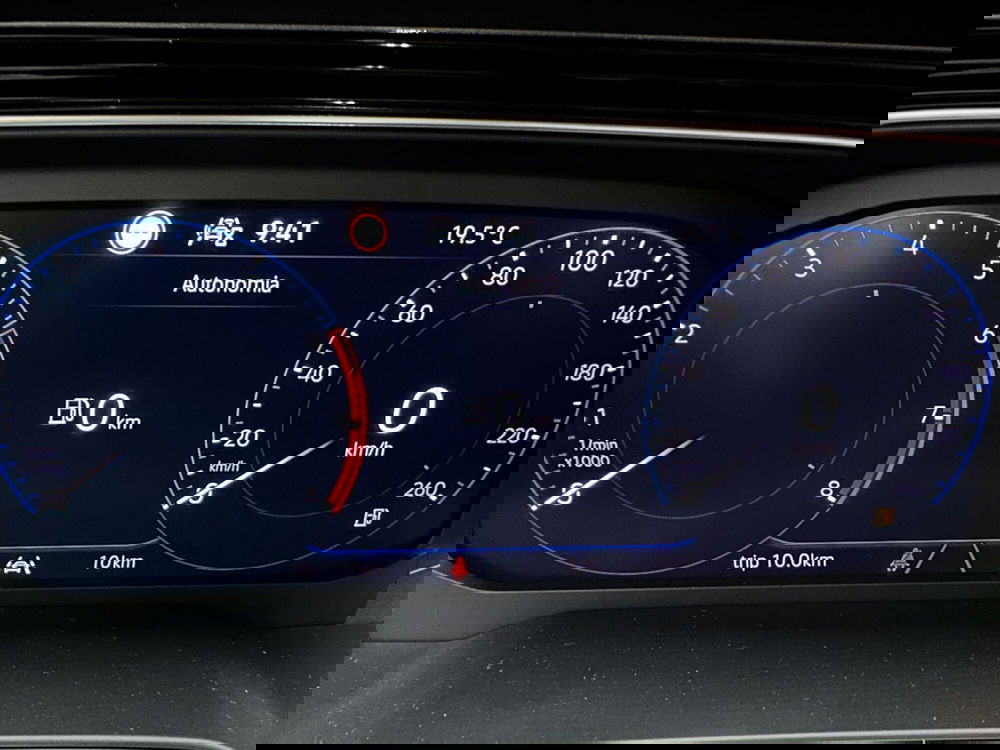 Volkswagen Polo nuova a Padova (9)