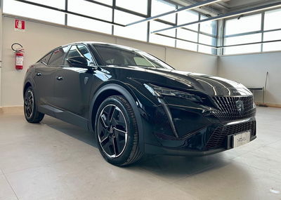 Peugeot 408 1.2 puretech GT s&amp;s 130cv eat8 del 2023 usata a Monopoli