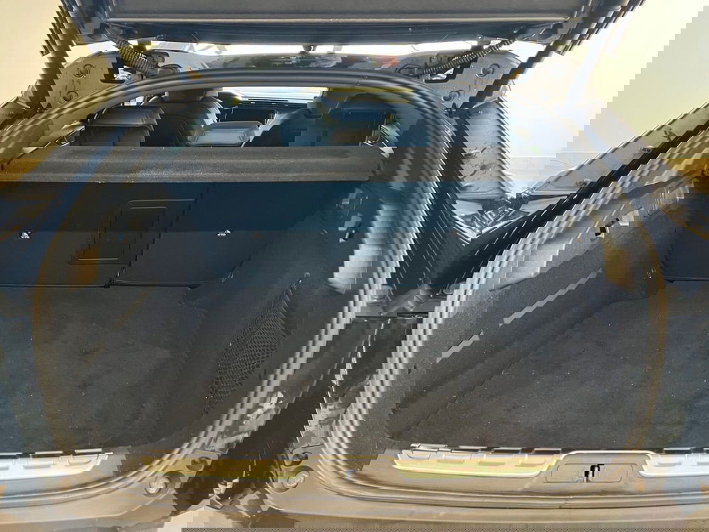 Peugeot 408 usata a Bari (11)