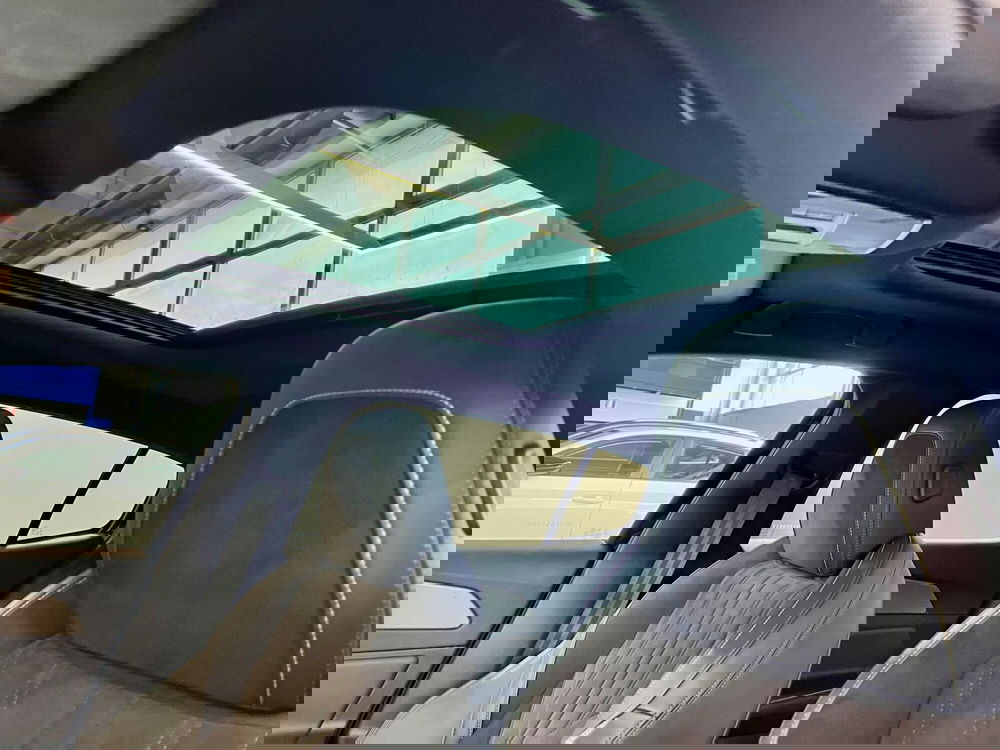 Peugeot 408 usata a Bari (12)