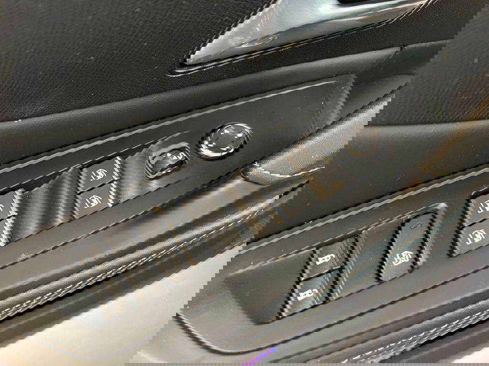 Peugeot 408 usata a Bari (15)