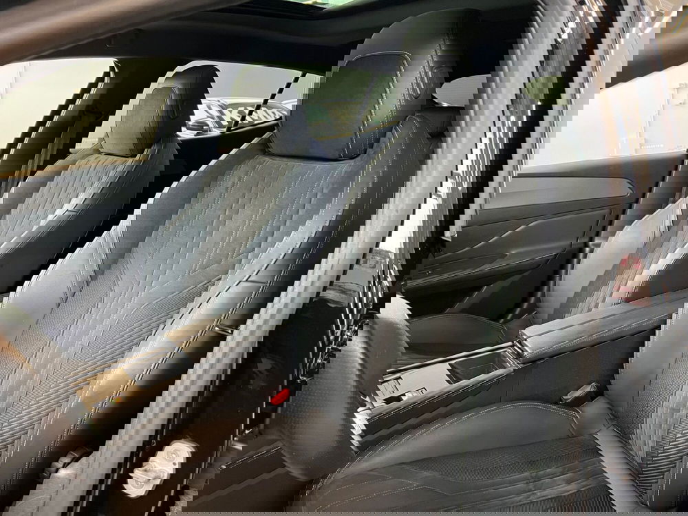 Peugeot 408 usata a Bari (17)