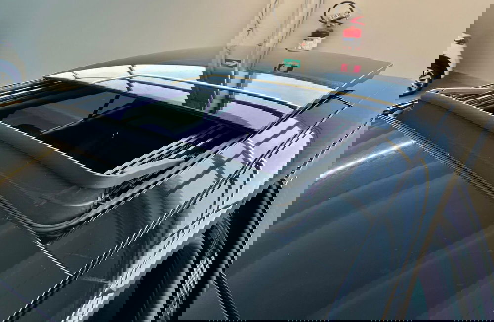 Peugeot 408 usata a Bari (5)