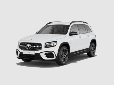 Mercedes-Benz GLB 200 d AMG Line Premium auto nuova a Montecosaro