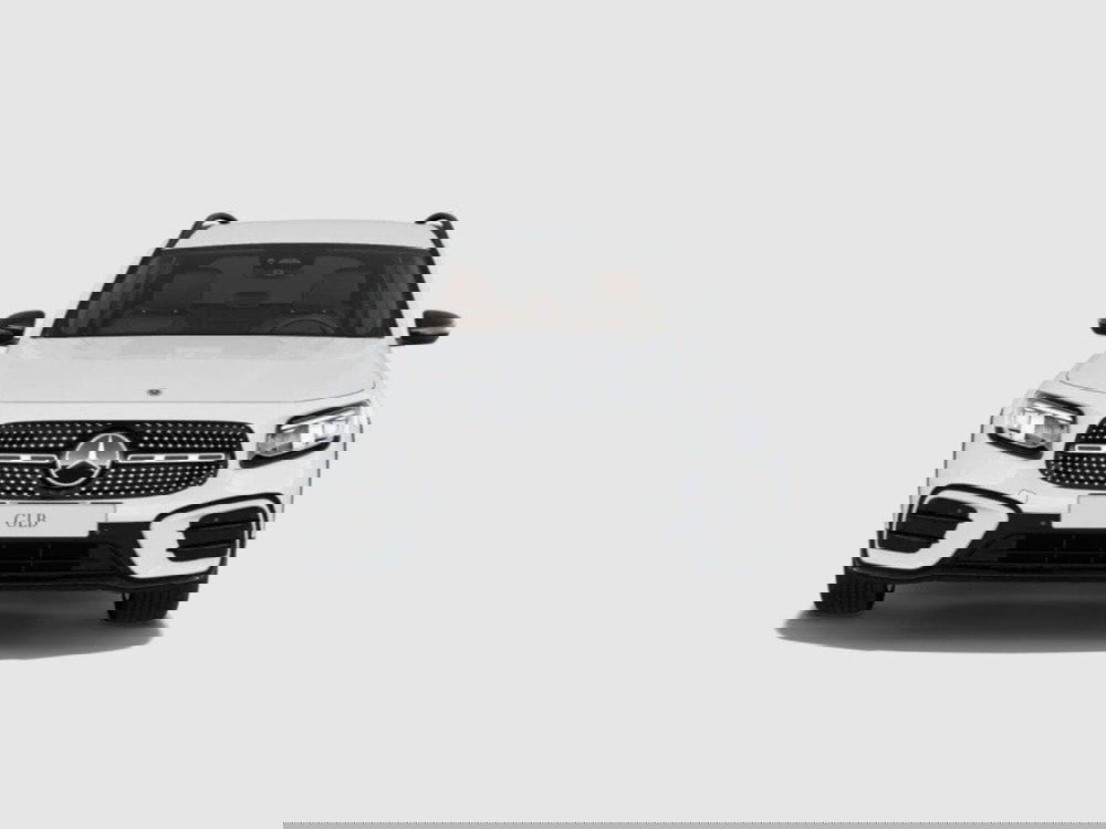 Mercedes-Benz GLB nuova a Macerata (8)