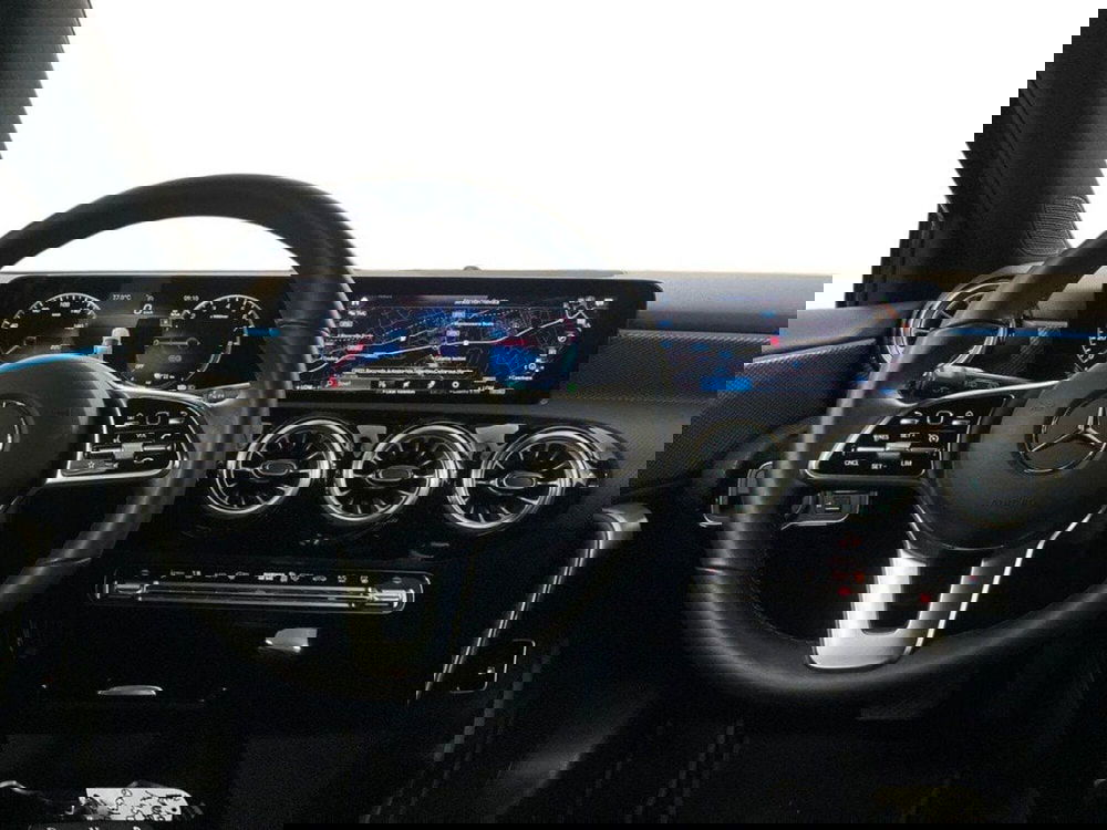 Mercedes-Benz Classe A usata a Macerata (11)