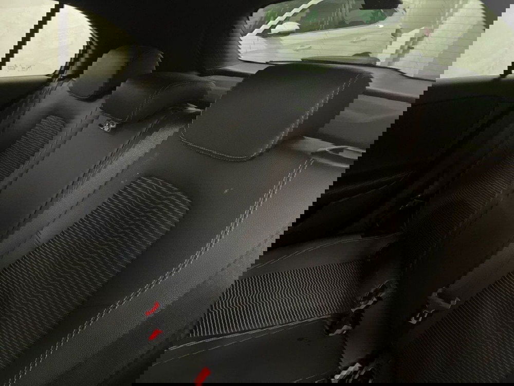 Mercedes-Benz Classe A usata a Macerata (13)