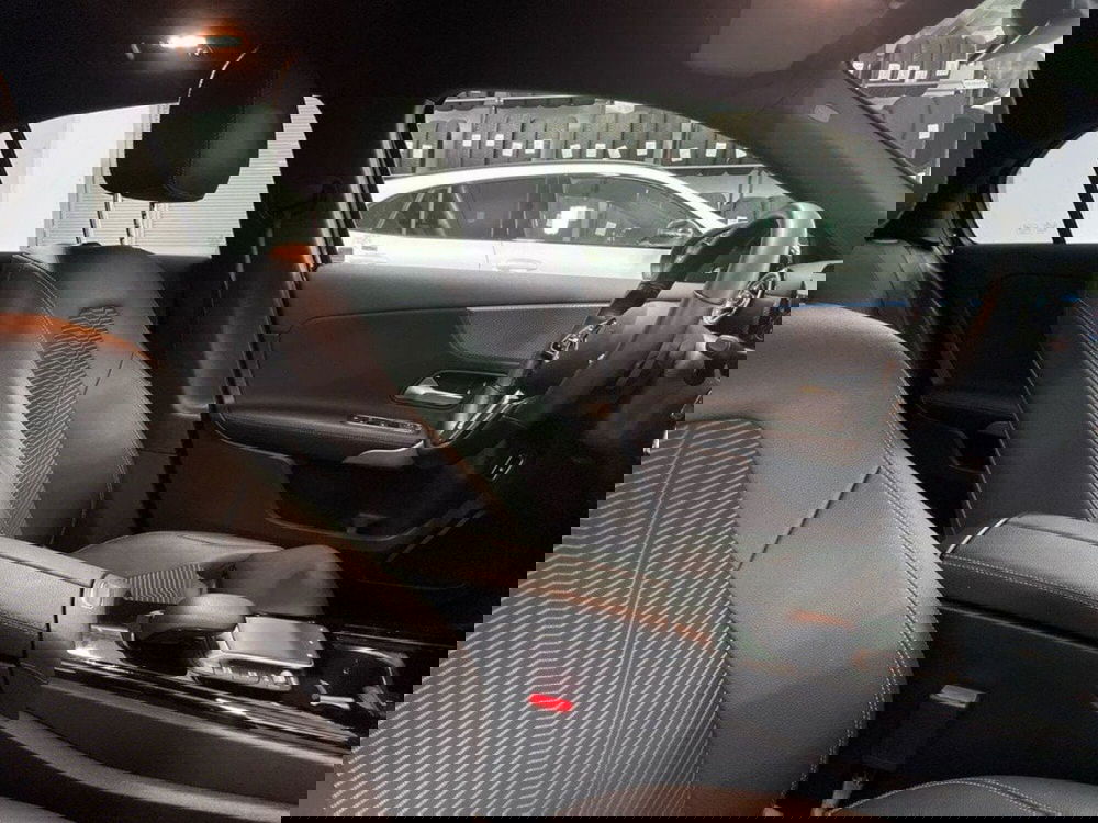 Mercedes-Benz Classe A usata a Macerata (14)