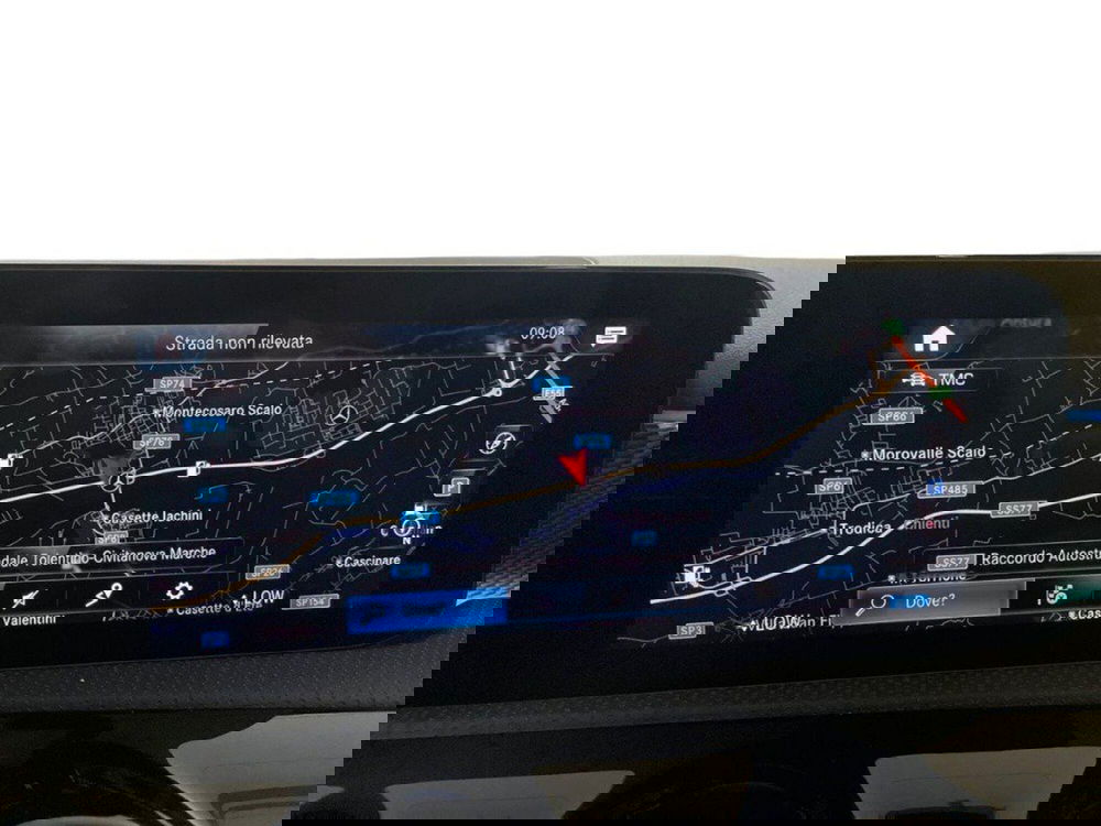 Mercedes-Benz Classe A usata a Macerata (15)