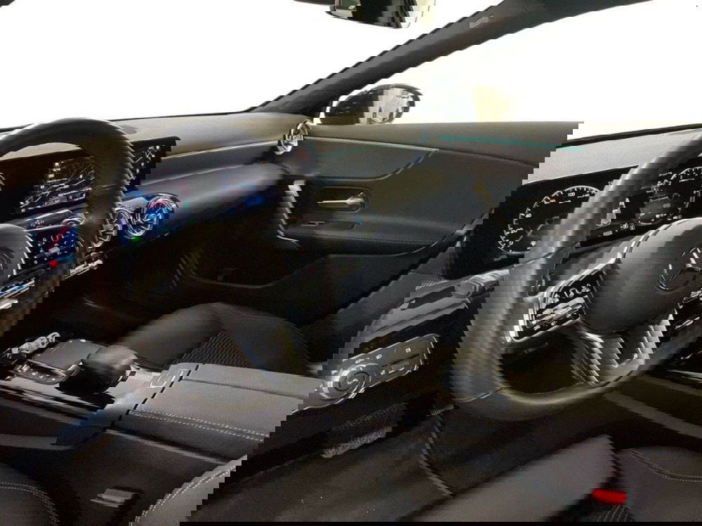 Mercedes-Benz Classe A usata a Macerata (16)