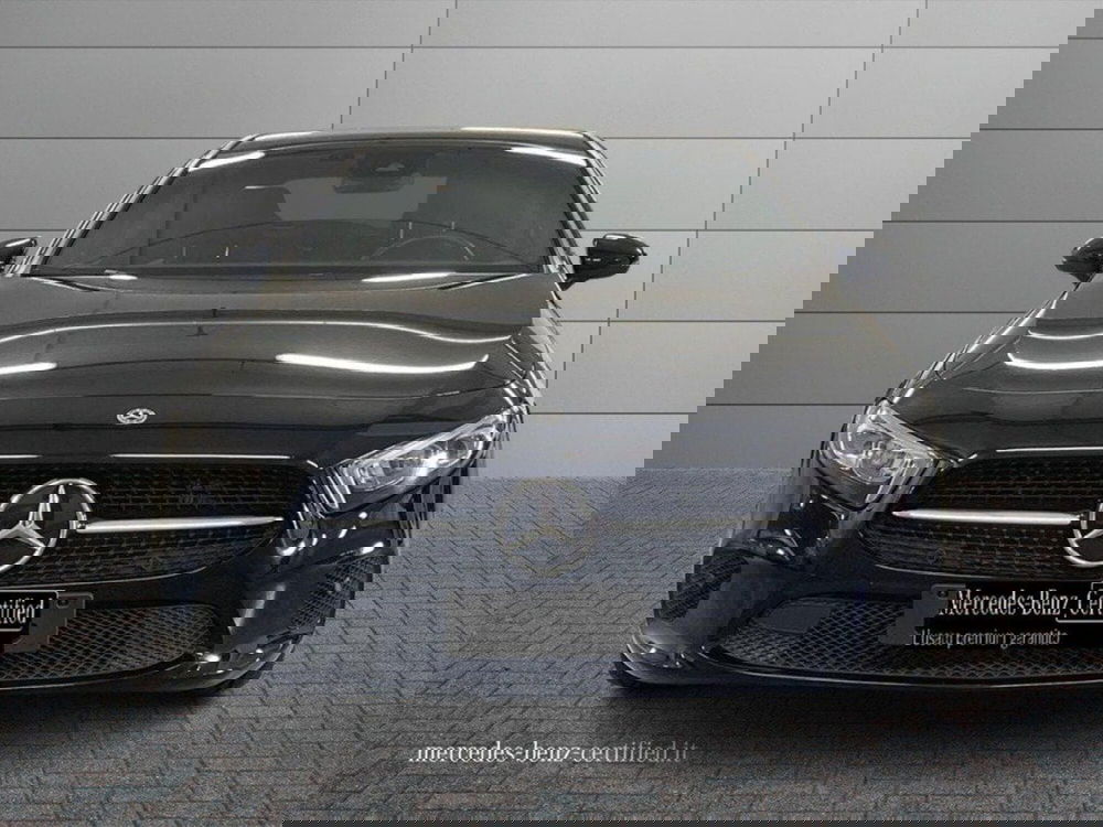 Mercedes-Benz Classe A usata a Macerata (2)