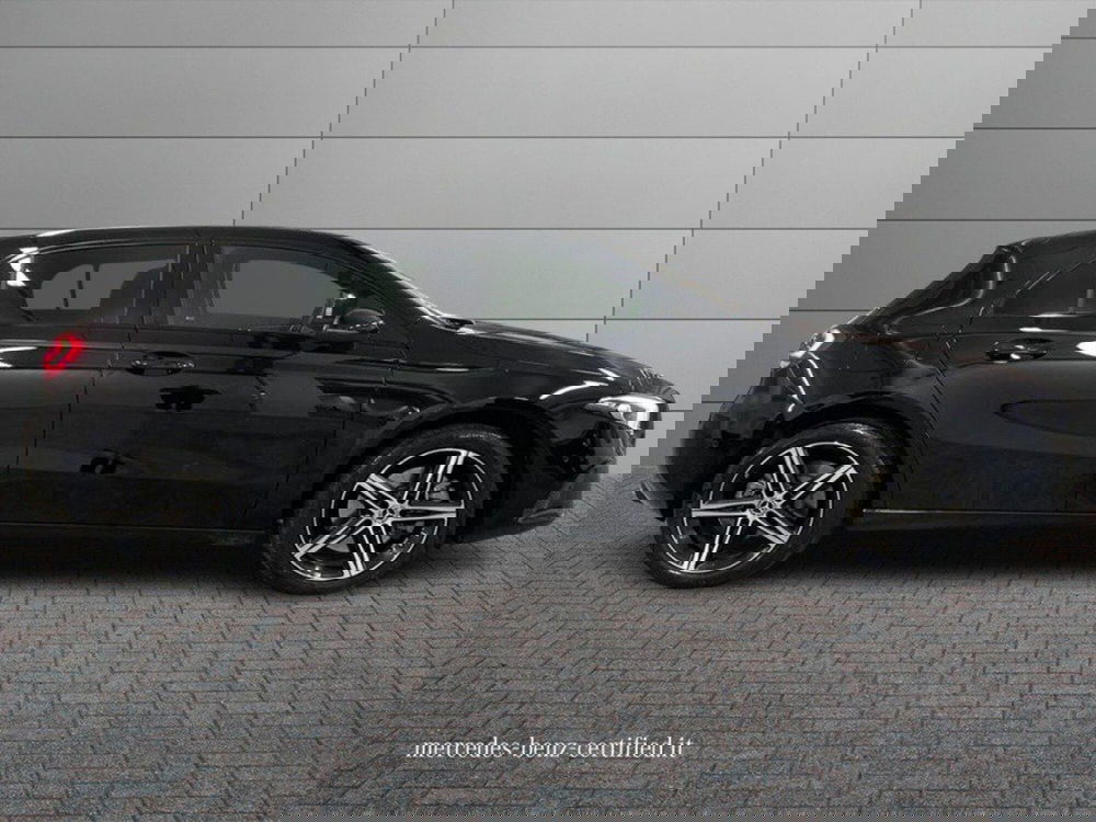 Mercedes-Benz Classe A usata a Macerata (3)